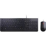 Lenovo 4X30L79883 wired keyboard Mouse combo