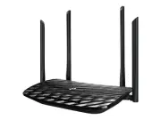 TP-Link AC1200 Gigabit WiFi Router (Archer A6) - Dual Band MU-MIMO Wireless