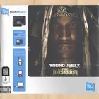 YOUNG JEEZY The Recession USB slotMusic High Fidelity microSD card 0128