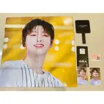 WANNAONE 智聖 尹智聖 PRODUCE101 韓站 手幅