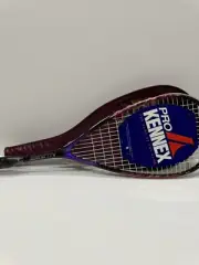 ProKennex Alliance Squash Racket Pro Kennex Grip 3 7/8