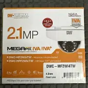 Digital Watchdog DWC-MF2Wi4TW