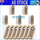 6-12 Pack Dust Bags Accessories Compatible with Roborock S7/ S7+/S7 MaxV Plus AU