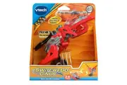 Vtech Switch & Go Dinos-Soar The Pteranodon-Ages 3+ Toy dino Car transformer