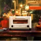 BALMUDA ReBaker KTT01JP Toaster Oven WHITE