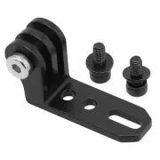 Bike Number Plate Mount, For Saddles Bicycle Camera Holder/ For