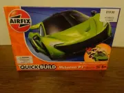 Air Fix Mclaren P1 Quick Build