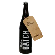 Batch Tank 6 Imperial Stout