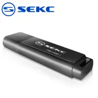 在飛比找momo購物網優惠-【SEKC】SDA20 1TB USB3.1 Gen1 高速