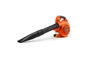 MTM Petrol Leaf Blower 26CC 2-Stroke Petrol Hand Garden Yard Outdoor Two