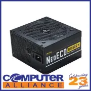 850 Watt Antec NE850G M 80+ Gold Modular ATX Power Supply