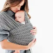 Moby Evolution Petunia Pickle Bottom Baby Wrap Carrier Starry Nights Of Salvador
