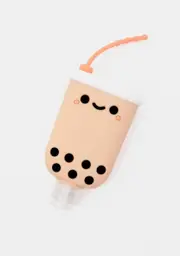 [Smoko] Pearl Boba Tea Hand Sanitizer Holder