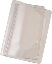 Hobonichi Techo Cover on cover for cousin