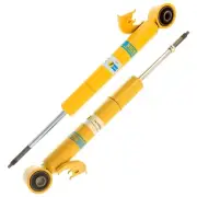 Front Shocks Struts For Toyota Tacoma 2005-2015 Pair Bilstein B6 (for: Toyota)