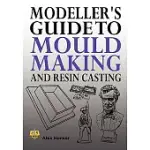 MODELLER’S GUIDE TO MOULD MAKING AND RESIN CASTING