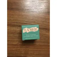 在飛比找蝦皮購物優惠-La mer 海洋拉娜 亮眼活膚精華霜 5ml