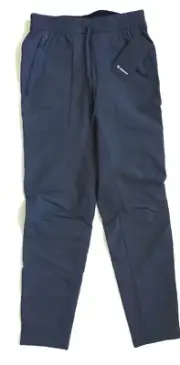 Lululemon Men’s License To Train Pants LM5ACVS GGRE Graphite Gray XS