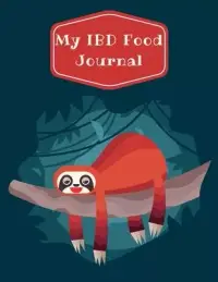 在飛比找博客來優惠-My IBD Food Journal: For Child