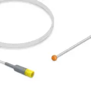 Compatible with Mindray Temperature Probe MR404B