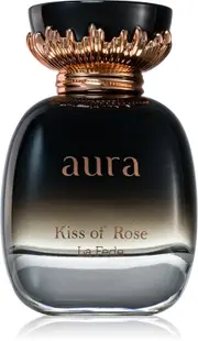 La fede Aura Kiss Of Rose EDP - 100 ml