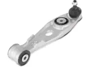 Rear Control Arm and Ball Joint Assembly fits Porsche Boxster 1997-2012 13VBDN (for: Porsche)