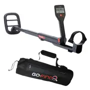 Minelab Go Find 22 Metal Detector Set