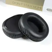 2-pack Earmuff Covers for Sony Mdr-ds7500 / Rf7500 - Protein Skin
