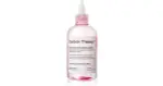 Carbon theory Breakout Purifying Facial Toner Control Tea Tree Oil & Citric Acid 250ml