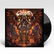 Back From Hell (Vinyl)