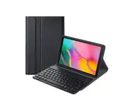 DY-T510 Keyboard Cover with Slim Keyboard Cover for Samsung Tab A 10.1" 2019/T510/T515