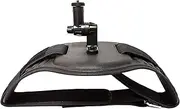 LICHIFIT Camera Waist Belt - Hands Free Action Camera Holder - Waist Mount Bracket - Compatible with GoPro, Insta360, Fusion - Screw Hole Connection
