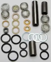All Balls Racing Swing Arm Linkage Bearing and Seal Kit 27-1171