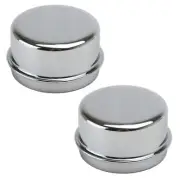Latest Rage 621100 Chrome Wheel Cap For Dune Buggy Spindle Mount Wheel, Pair