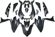 Motorbike Cowls Fit For YAMAHA TMAX560 2019 2020 2021 TMAX 560 T-MAX 2019 2020 2021 Bodywork Fairing Kits Set Cowls Set(B)