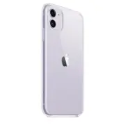Apple iPhone 11 Clear Phone Case NEW Original