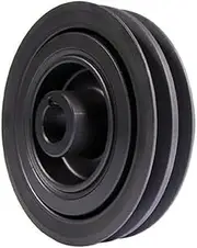 Dayco PB1309N Harmonic Balancer (PREMIUM OEM REPL POWERBOND)