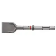 Hilti Hex 28 Drill Self-Sharpening Scaling Chisel 15.7" x 3.1" TE-Pointed Steel