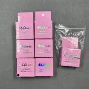 MINX Pre-Inked Mapping String Black for Microblading & Microshading 6 pack