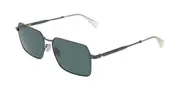 Paul Smith PS25101S MATHESON 041 Men's Sunglasses Gunmetal Size 58
