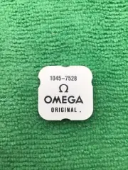 Omega 1045 7528 Date & Day Setting Wheel Corrector Part