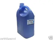 1 Gallon Cyan Premium ND® Pigment refill Ink for all inkjet Printers