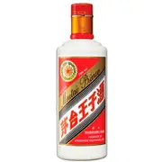 Moutai Prince Baijiu 500mL