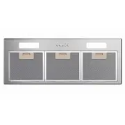 Haier 90cm Integrated Rangehood