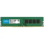 Crucial 8GB (1x 8GB) DDR4 3200MHz Memory