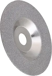 Diamond Grinding Disc Wheel Glass 4" for Angle Grinder 100mm Outside Diameter