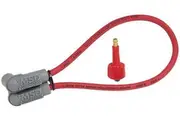 MSD Replacement Coil Ignition Lead 8.5mm Super Conductor Spiral Core MSD84039