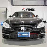 在飛比找蝦皮購物優惠-巨城汽車精品 HID BENZ W221 S350 S400