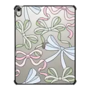 iPad Air 13-inch (M2/M3) iPad Impact Case Ribbons