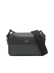 Ferragamo Zip Fastening Shoulder Strap Bag